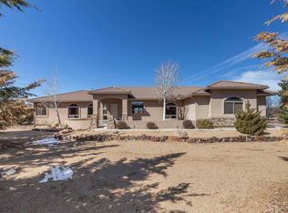13210 N Iron Hawk Dr, Prescott, AZ 86305