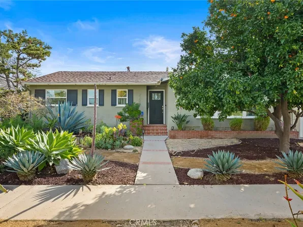 2309 Larchmont Ave, Santa Ana, CA 92706