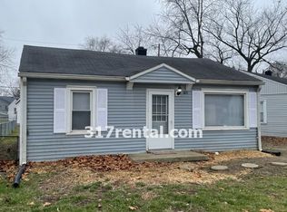 5815 E Greenfield Ave, Indianapolis, IN 46219