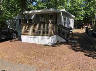 2 Ash St, Woodbine, NJ 08270