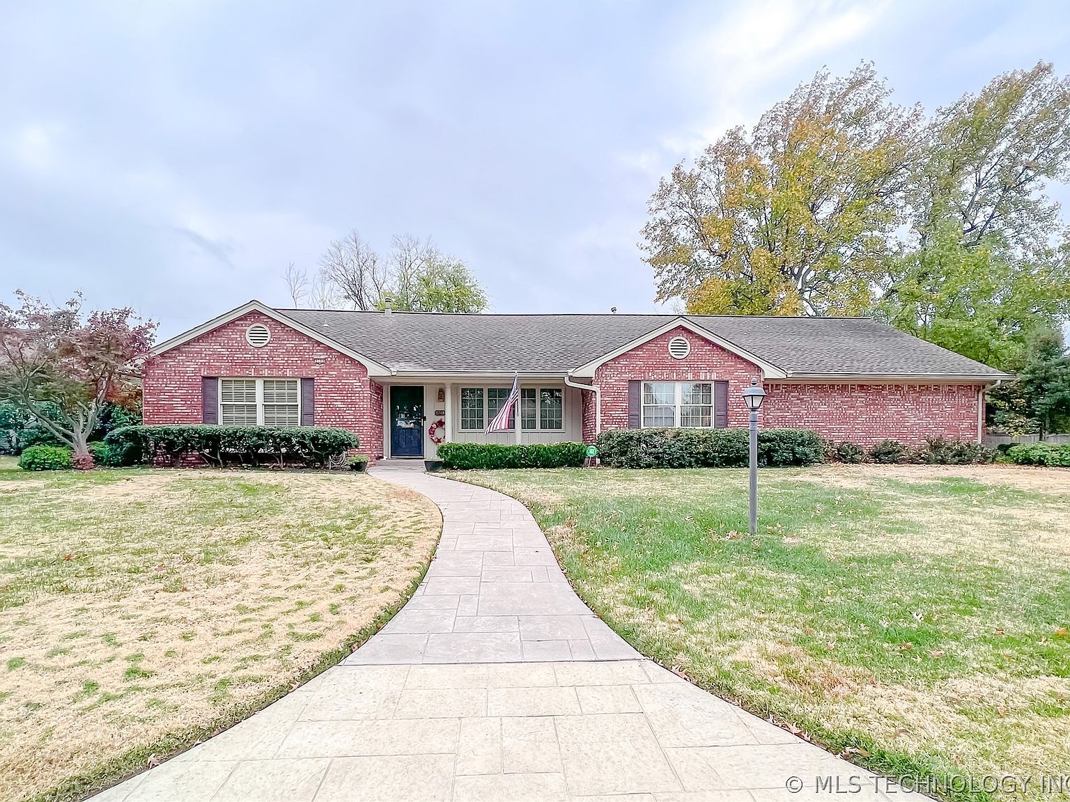 3708 E 47th Pl, Tulsa, OK 74135 Zillow