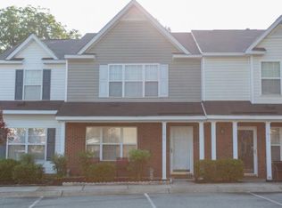 1015 Oak Blossom Way, Whitsett, NC 27377