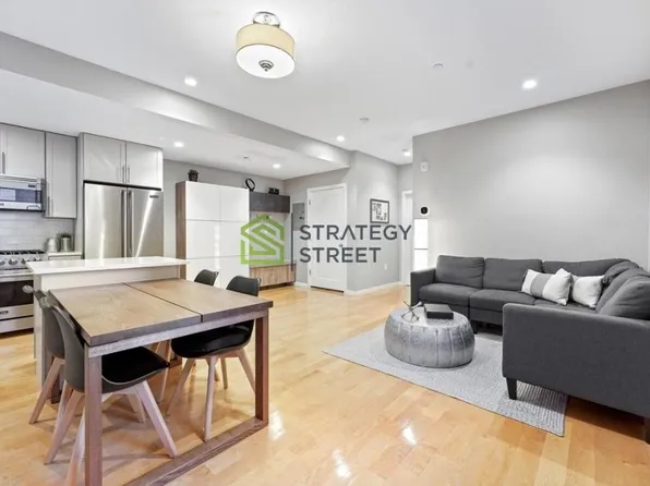 246 Boston St, Dorchester, MA 02125
