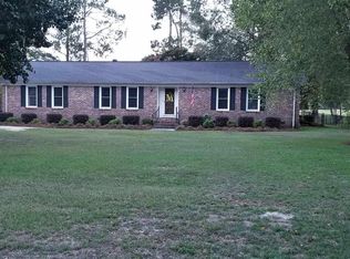 3822 Pine Needles Rd, Florence, SC 29501