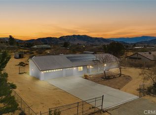 16835 Candlewood Rd, Apple Valley, CA 92307