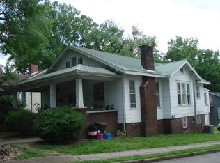 312 Lee St, Paris, TN 38242
