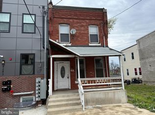 4241 Mantua Ave, Philadelphia, PA 19104