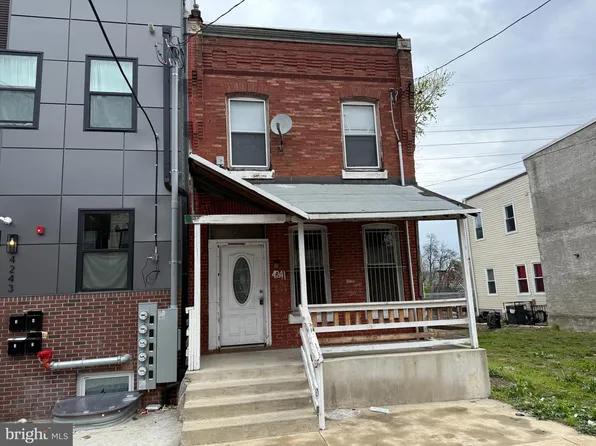4241 Mantua Ave, Philadelphia, PA 19104