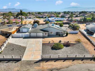 12871 4th Ave, Victorville, CA, 92395