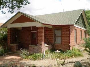 901 W 12th St, Silver City, NM 88061