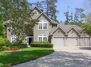 58 Acorn Cluster Ct, Spring, TX 77381