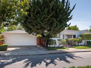 1431 De Soto Ave, Burlingame, CA