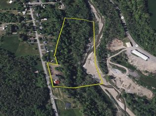 10752 Claybed Rd, Fillmore, NY 14735