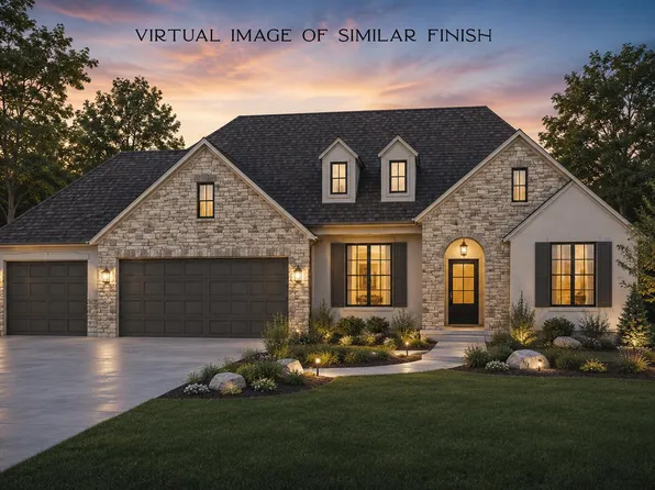 2816 Easley Cabin Cir, Columbia, MO 65201