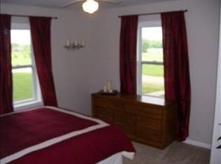 6531 86th St, Meriden, KS 66512