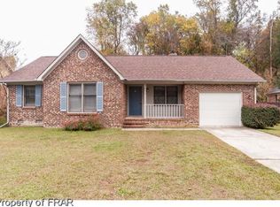 1982 Christopher Way, Fayetteville, NC 28303