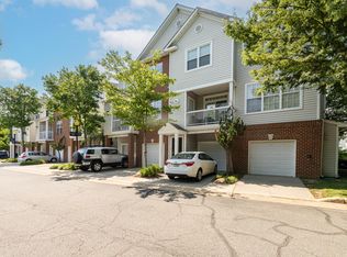 13024 Cabin Creek Rd #13024, Herndon, VA