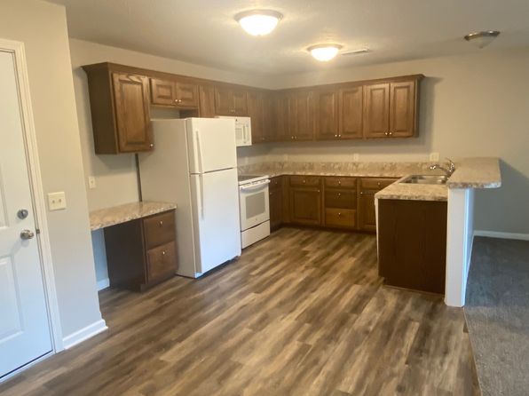 1617 E Military Ave #1301