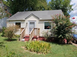 6364 Alamo Pl, Nashville, TN 37209