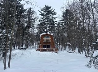 N10736 Cannonball Ct, Bessemer, MI 49911