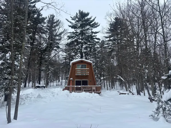 N10736 Cannonball Ct, Bessemer, MI 49911