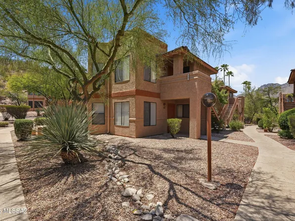 7255 E Snyder Rd Unit 9102, Tucson, AZ 85750