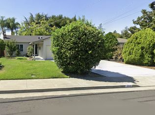 395 Sunberry Dr, Campbell, CA 95008