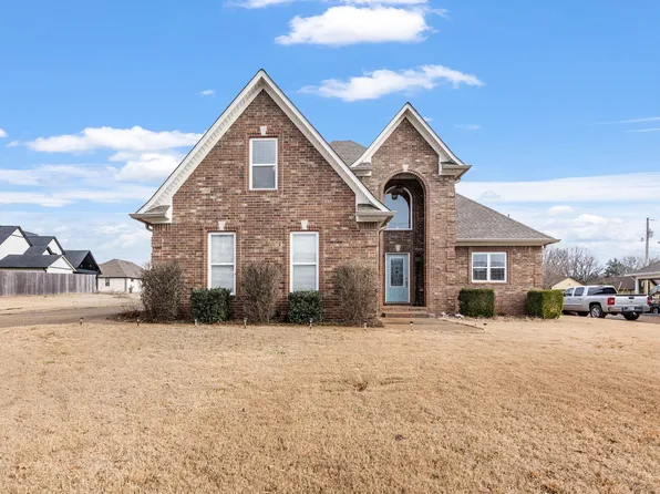 26 Kambridge, Medina, TN 38355