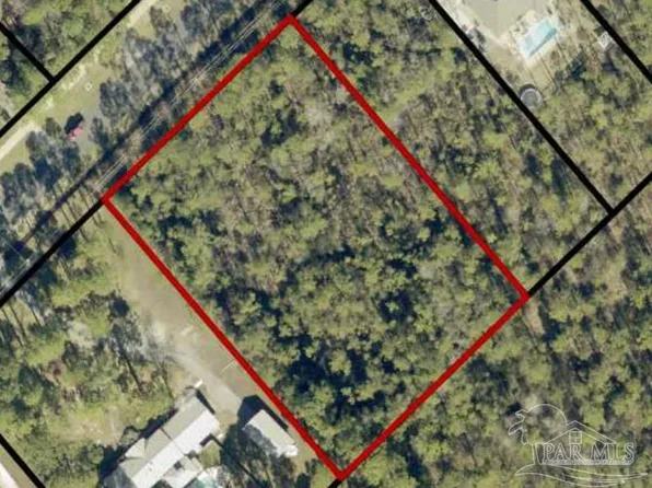 0 E Bay Blvd, Gulf Breeze, FL 32563