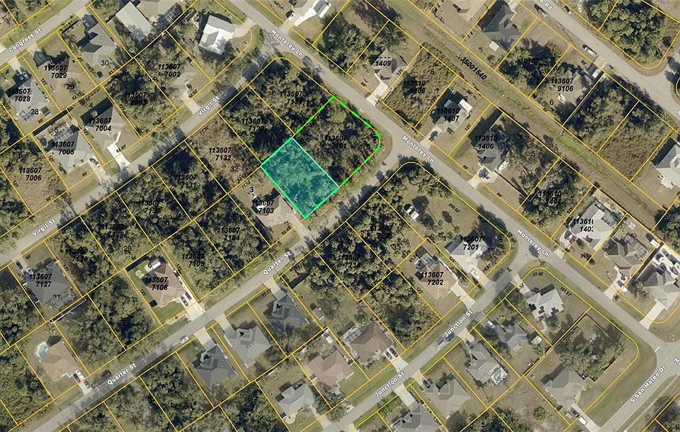 1st image of LOT 2 Quarter St Lot 2