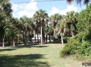 2502 Lakeshore Dr, Flagler Beach, FL 32136