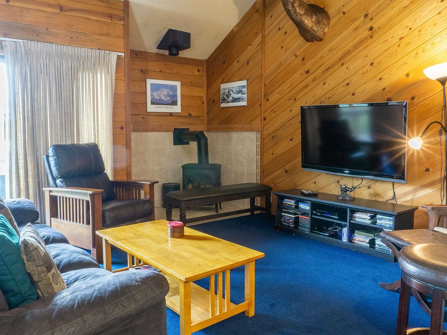 29 N Crawford Ave 10, June Lake, CA 93529 MLS 230252 Zillow