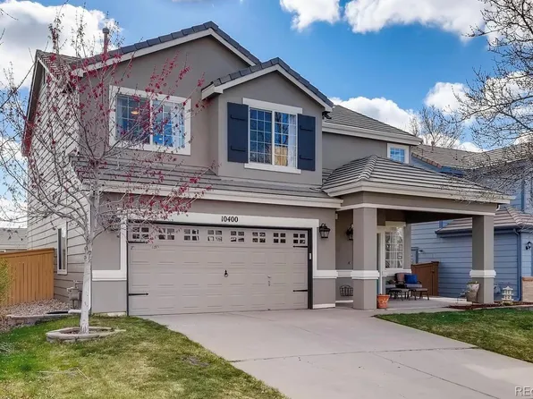 10400 Tracewood Court, Highlands Ranch, CO 80130