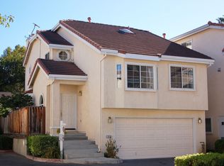 3556 Sunnydays Ln, Santa Clara, CA 95051