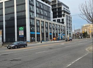 801 The Queensway, Toronto, ON M8Z1N4