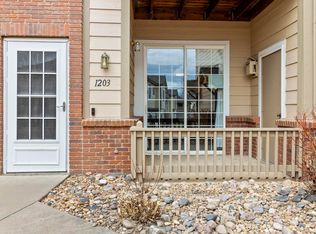 5151 29th St UNIT 1203, Greeley, CO 80634