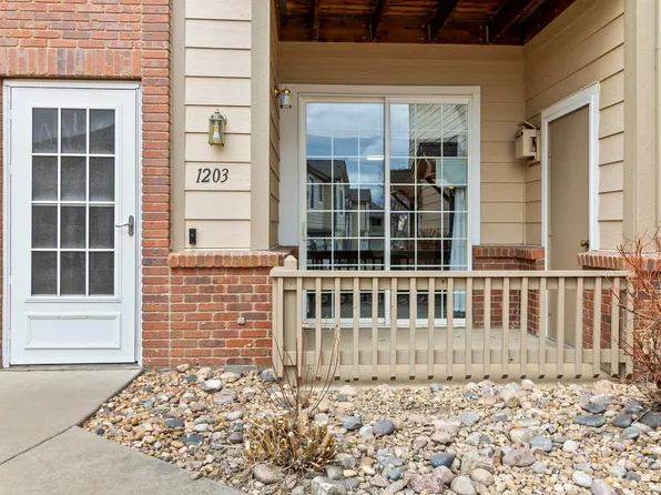5151 29th St #1203, Greeley, CO 80634