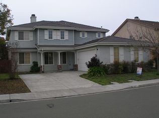 151 San Marco Way, American Canyon, CA 94503