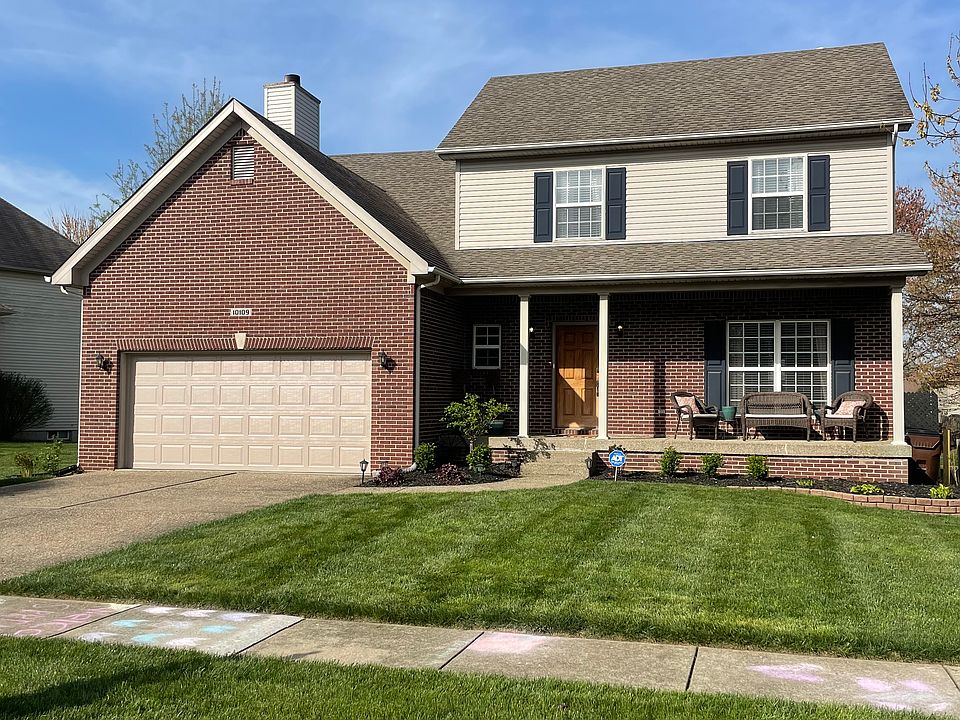 1st image of 10109 Spring Gate Dr