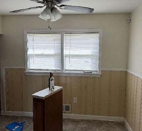 Formal Dining