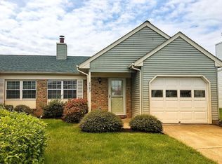 6983 Arbor Dr, Frederick, MD 21703