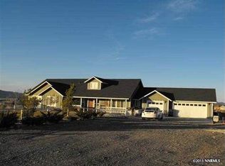3370 Richards Way, Fernley, NV 89408