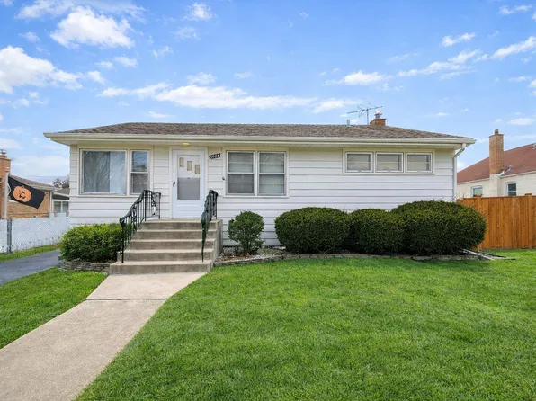 9124 S 54th Ct, Oak Lawn, IL 60453
