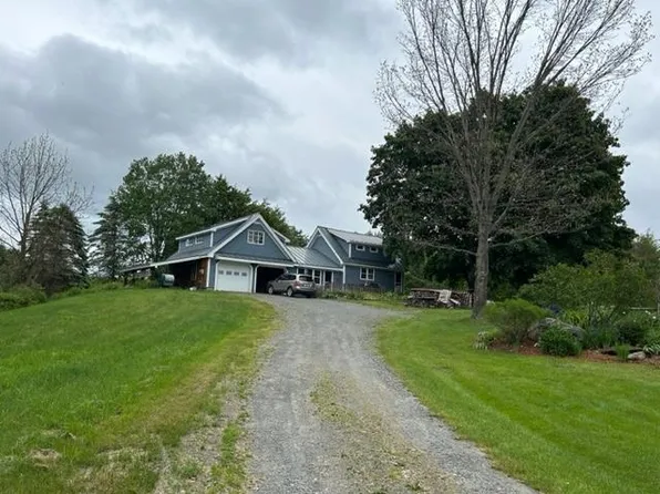 157 Parker Hill Road, Rockingham, VT 05101-0000