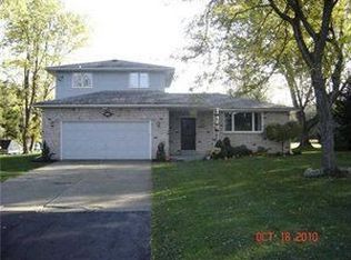 1460 Billington Rd, East Aurora, NY 14052