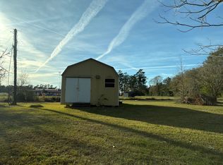 730 Hargraves St, Kountze, TX 77625