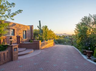 4170 N Avenida Del Cazador, Tucson, AZ 85718