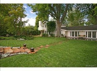 20432 Lander Dr, Woodland Hills, CA 91364