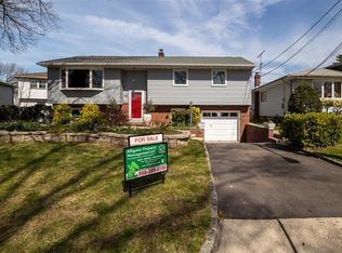 22 Berlant Ave, Linden, NJ 07036