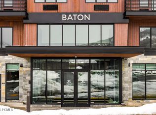 2303 W Deer Hollow Rd #A-1205, Park City, UT 84060